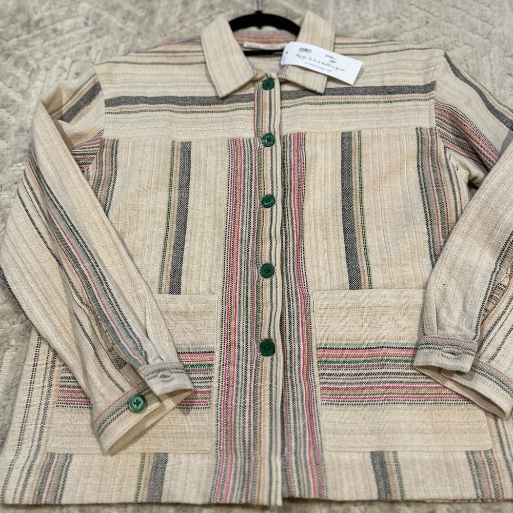 Jacket